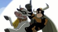 Super Cow Patty