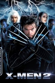 X-Men 2 poster