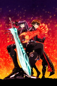 Twin Star Exorcists Season 1 8