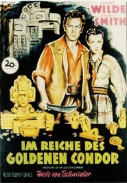 Im‣Reiche‣des‣goldenen‣Condor·1953 Stream‣German‣HD