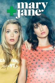 Mary + Jane постер