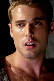 Dustin Milligan