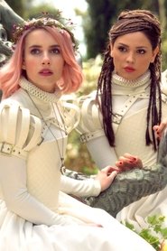 Paradise Hills (2019)