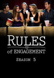 Rules of Engagement Season 5 5