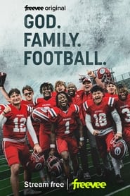 God. Family. Football. (2023)