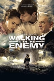 Walking with the Enemy постер