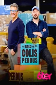 Poster for Les rois des colis perdus