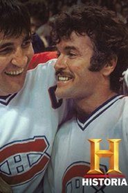 Poster Les Canadiens : la dynastie des années 70 - Season 1 2017