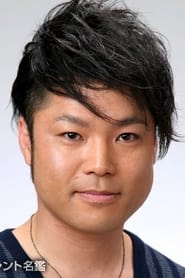 Yutaka Furukawa as Hyena Clan Member B (voice)