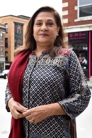 Samina Ahmed