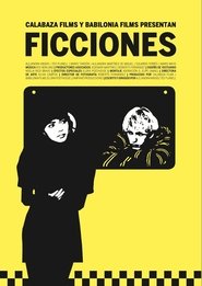 Poster Ficciones