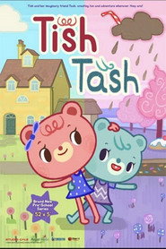 Tish Tash постер