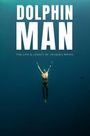 Dolphin Man (2017)