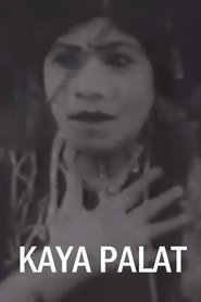 Poster Kaya Palat 1929
