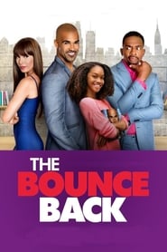 Poster for The Bounce Back