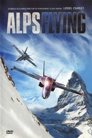 Alps Flying