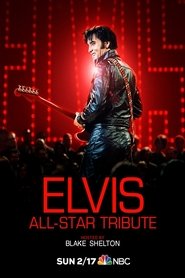 Elvis All-Star Tribute (2019)