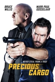 Precious Cargo (2016)