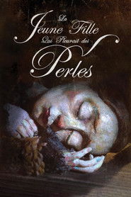La jeune fille qui pleurait des perles