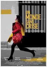 Poster Un monde sans crise