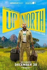 Up North streaming