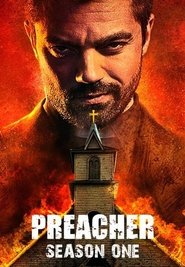 Preacher 1º Temporada (2016) Blu-Ray 720p Download Torrent Dub e Leg