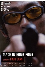 Made in Hong Kong) Made in Hong Kong (1997)