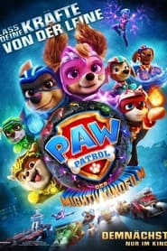 PAW Patrol: The Mighty Movie (2023)