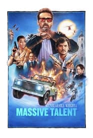 The Unbearable Weight of Massive Talent Free Download HD 720p