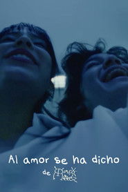 Al amor se ha dicho (2024)