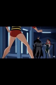 Justice League Action Shorts: Something In the Hair