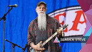 Seasick Steve