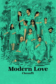 Modern Love Chennai постер