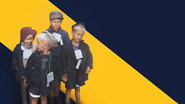 Episode 3 The Children of War