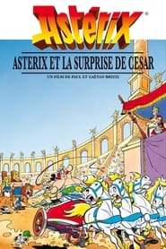 Regarder Astérix et la surprise de César en streaming – FILMVF