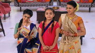 Kunti's Plan For The Kids