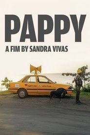 Poster Pappy 2015