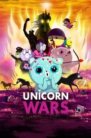 Poster for Unicorn Wars