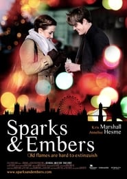 Poster Sparks & Embers