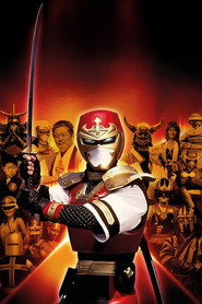 Ninja Olympiad poster