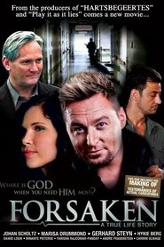 Poster Forsaken 2015