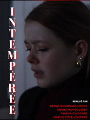 Intempérée