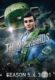 Thunderbirds Are Go! Season 2 Episode 11 Thunderbirds Are Go! Season 2 Episode 11