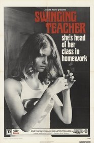 Poster Just Be There 1973