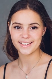 Angelina Cottrell as Desiree Munroe