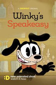 Winky's Speakeasy