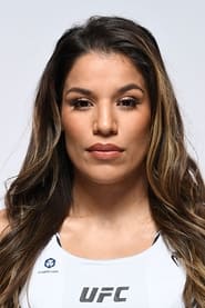 Julianna Peña as Head Coach / Self