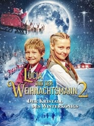 Poster Lucia und der Weihnachtsmann 2