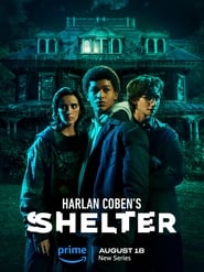 Full Cast of Harlan Coben's Shelter