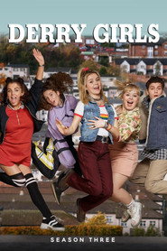 Derry Girls Series 3 3